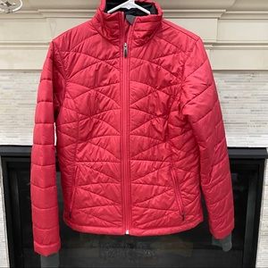Columbia winter jacket